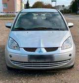Mitsubishi Colt 1.1 TÜV NEU !! - Mitsubishi Colt in Wiesbaden