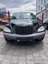 Chrysler PT Cruiser Touring 2.0 Automatik*TÜV Neu*AC* - Chrysler PT Cruiser: Auto