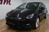 Opel Astra Lim. 5Türer Innovation Sport/Leder/LED - Opel Gebrauchtwagen in Leipzig
