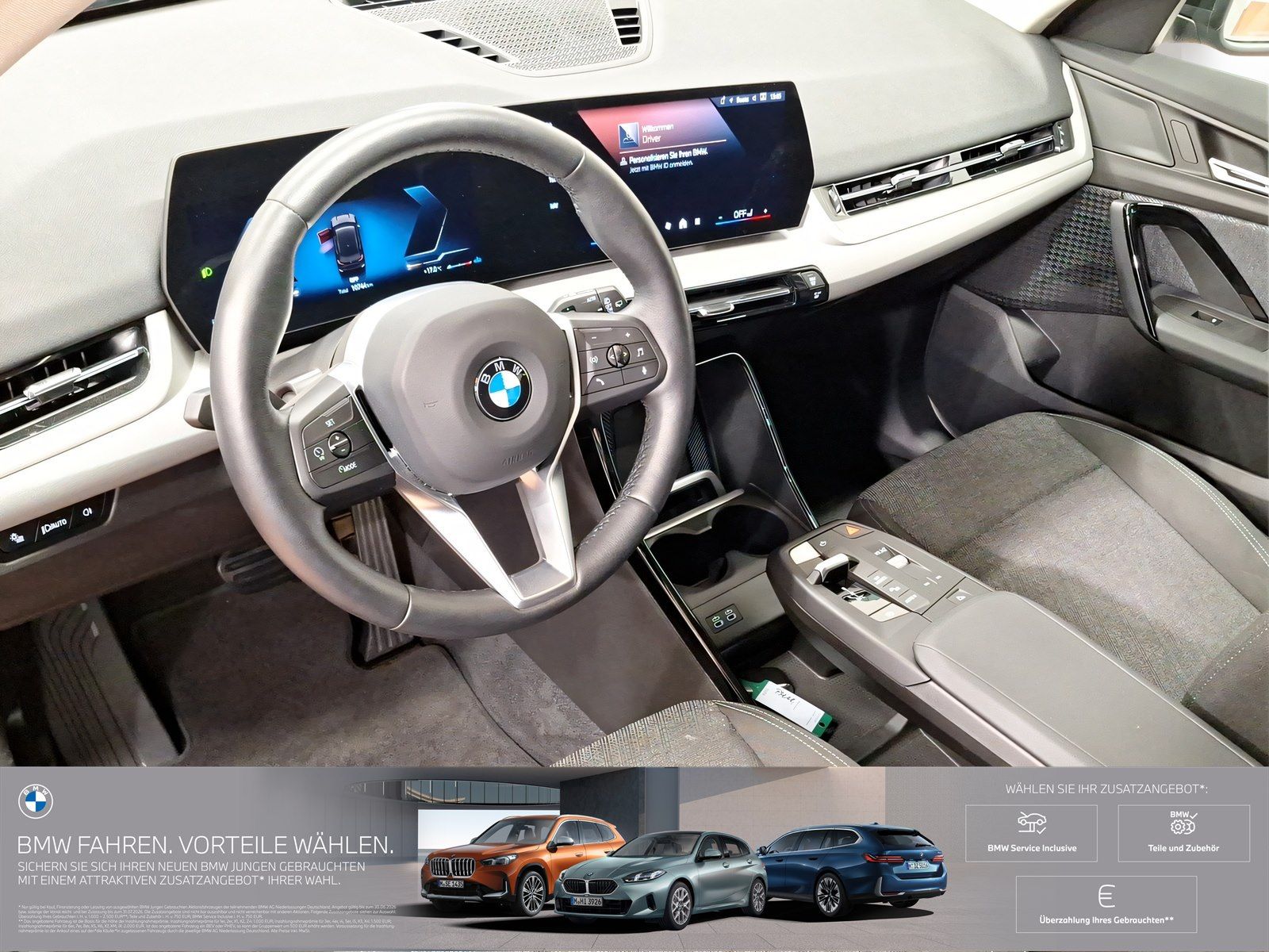 BMW X1 - Bild 5