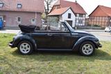 Volkswagen Käfer 1303 LS Cabriolet  (Gesamtbewertung 2) - aus 1979: Cabrio