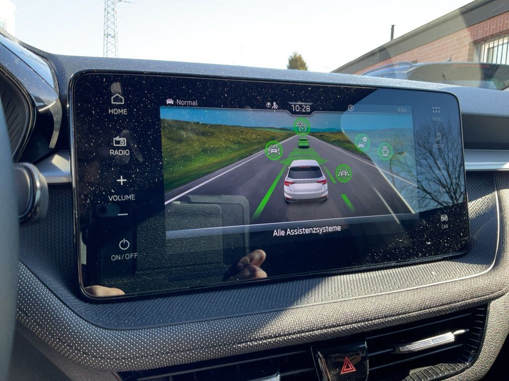 Skoda Fabia - Bild 24