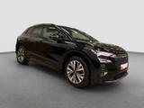 Audi Q4 e-tron advanced 40 Pano Matrix RFK ACC Navi - Audi Q4 e-tron aus 2023