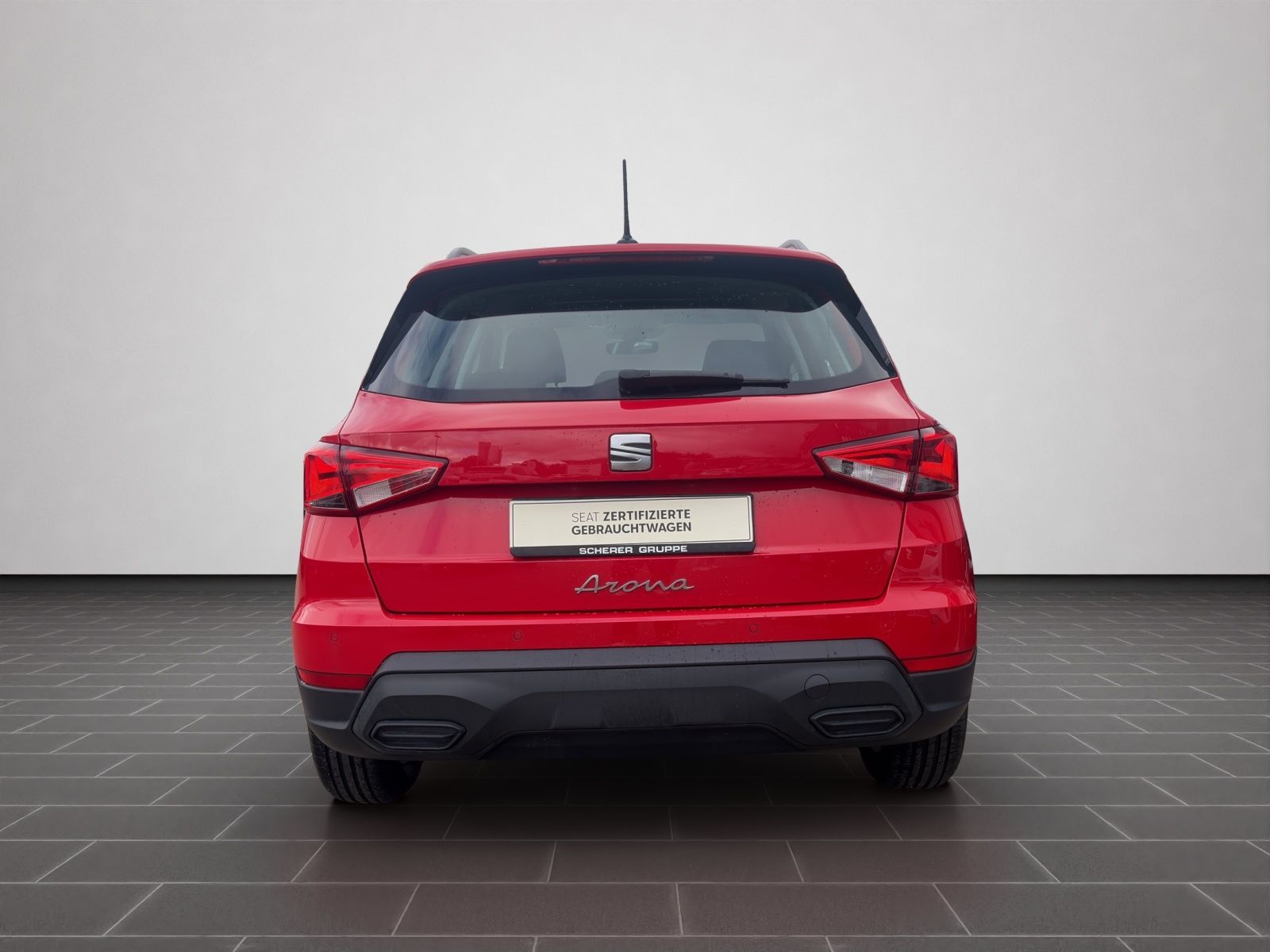 Seat Arona - Bild 7