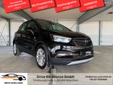Opel Mokka X 4x4 AUT CarPlay PDC RFK NAV TEMP LRH KEY - Opel Mokka Gebrauchtwagen in München