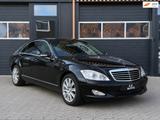 Mercedes-Benz S-klasse S320 CDI V6 / PANO / DSG / MEMORY / LED - Mercedes-Benz S 320 mit Panoramadach