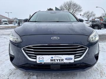Ford Focus Turnier 2.0 Cool & Connect NaviKamera