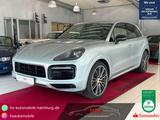 Porsche Cayenne Sport-Design-Paket*PANO/BOSE/22ZOLL* - Porsche Cayenne in Lübeck
