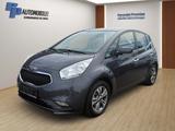 Kia Venga 1.6 CVVT, UEFA Euro 2016 - Kia: Van