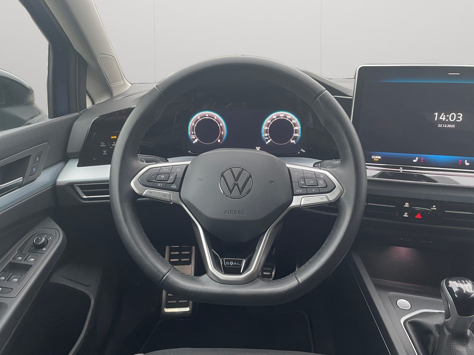 Volkswagen Golf - Bild 12