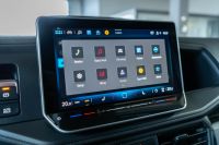 Volkswagen Crafter - Vorschau Bild 10