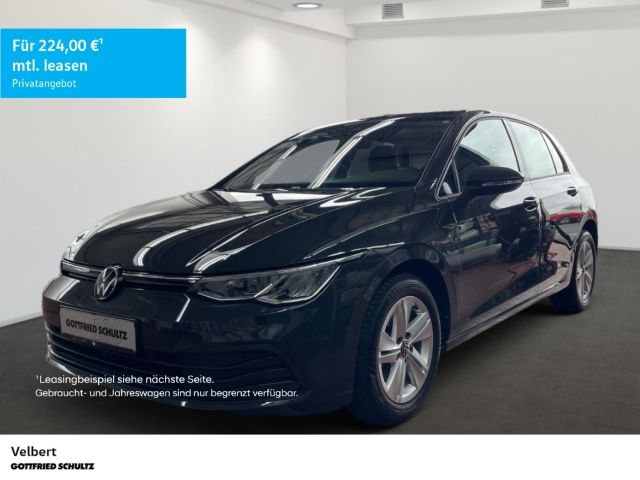 Golf Life 1.5 TSI