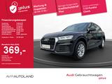 Audi Q5 45 TFSI quattro S tronic | NAVI | AHK | LED | - gebrauchte Audi Q5 aus dem Jahr 2019