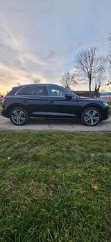 Audi Q5 50 TDI quattro sport | Vollausstattung | - Audi Q5: Vollausstattung