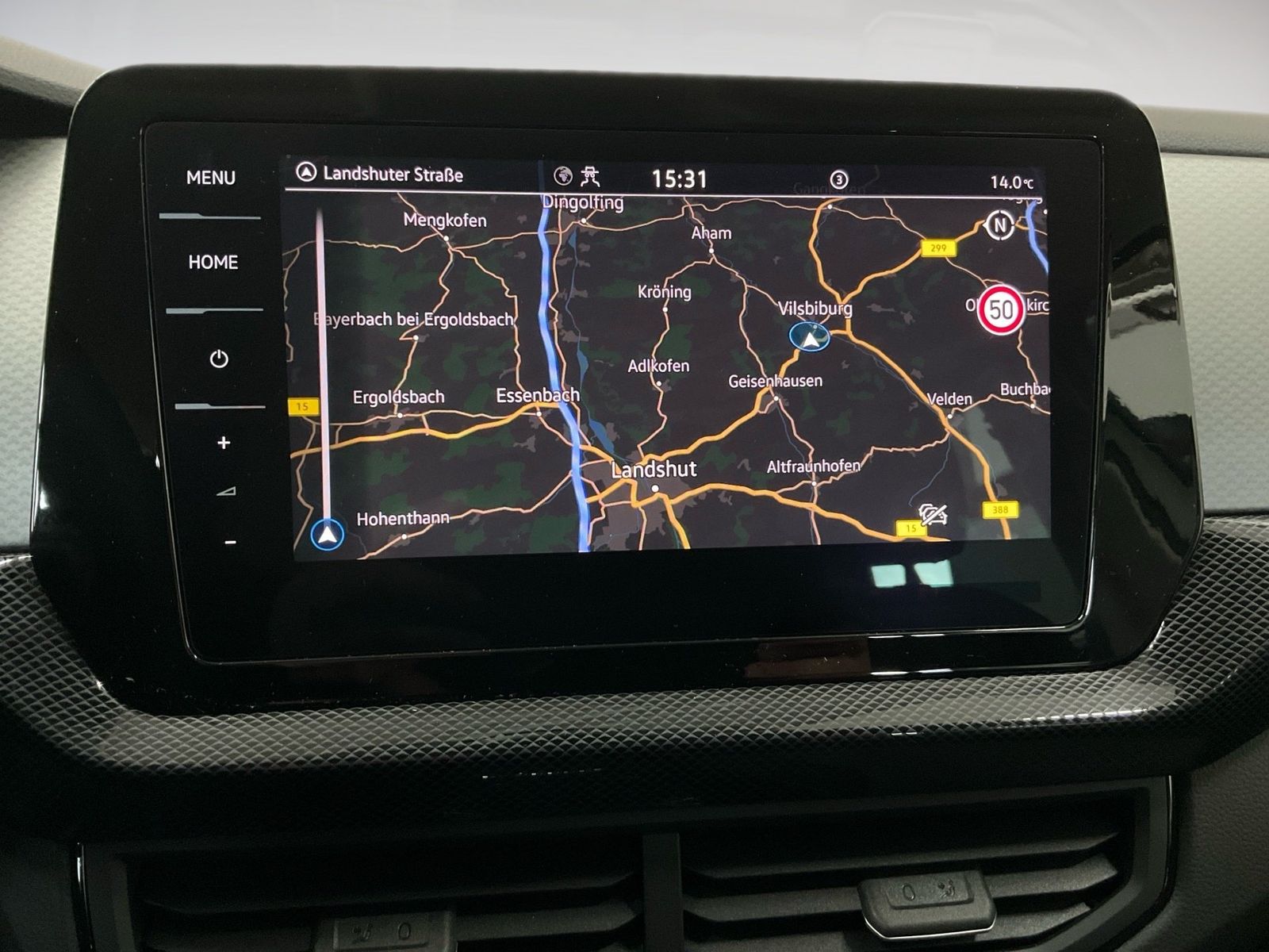 Volkswagen T-Cross - Bild 12