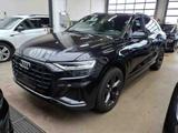 Audi Q8 quattro 3.0 TDI "S-Line/Raute/B&O/Head-Up/NV" - Audi Q8 in Hannover