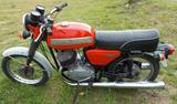 Jawa 350 634 - JAWA 350