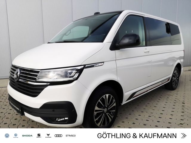 Volkswagen T6.1 Multivan Comfortline*LED*Navi*RFK*DAB+*Clim