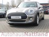 MINI Cooper 5-trg. Chili Autom. Klimaautomatik Sitzh. - MINI Cooper in Hagen