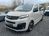 Opel Zafira Life Edition M L2*AHK.*8-Sitze*1.Hand