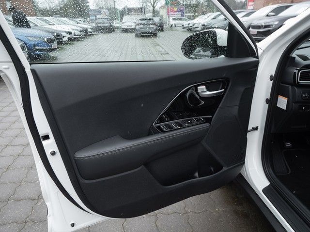Niro Vision Hybrid HEV NAVI+SIDE+RFK+LANE