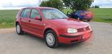 Volkswagen Golf 1.6 Auto Basis Basis