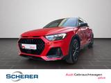 Audi A1 30 TFSI 81(110) kW(PS) S tronic - Audi A1 Gebrauchtwagen in Mainz