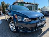 Volkswagen Golf VII Variant Lounge BMT AUTOMATIK NAVI - VW Golf Gebrauchtwagen in Mönchengladbach