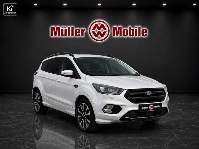 Ford Kuga 15i ST-Line XENON NAVI KAMERA erst 29.100km