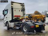 Iveco Stralis 480 4X2 Retarder Hydraulik - Iveco Stralis 480