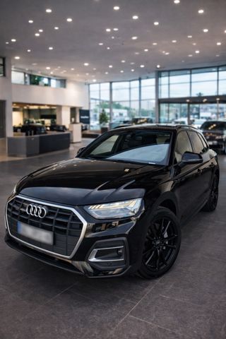 AUDI Audi Q5 50 TFSI e quattro S Tronic/RCAM/MATRIX/M