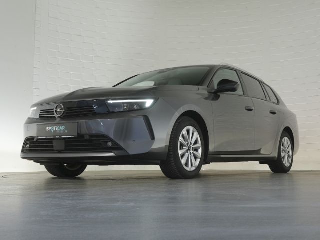 Astra L ST ELEGANCE CDTI+LED+NAVI+RÜCKFAHRKAMERA