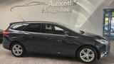 Ford Focus Turnier ACC Xenon Titanium Kamera Navi SHZ - Ford: Allradantrieb