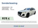 Audi Q7 S line 50TDI quattro -23% FastStart Aktion - Audi Q7 Neuwagen