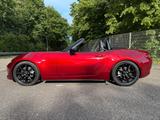 Mazda MX5 von Liebhaber  - Mazda MX-5: Rot