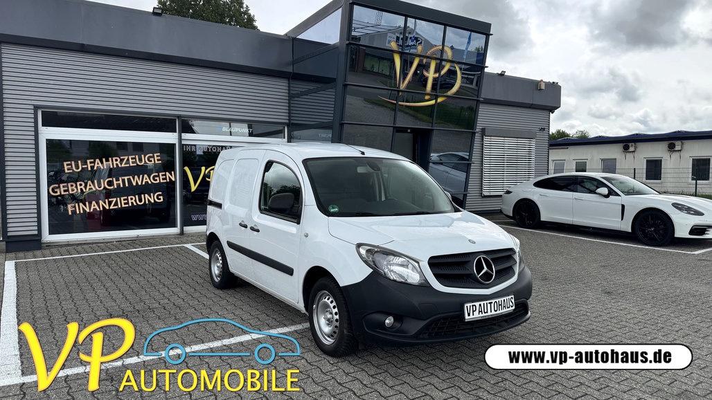 Mercedes-Benz Citan Kasten 108 CDI lang