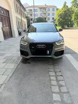 Audi RSQ3 2.5 TFSI S tronic quattro - - Audi RSQ3 von privat