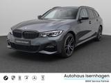 BMW 330e M Sport Kamera DAB CockPitPro Alarm 19Zoll - BMW 330 mit Hybrid-Antrieb