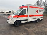 Mercedes-Benz Sprinter II 416 Rettungswagen - Angebote entsprechen deinen Suchkriterien