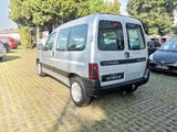Citroën Berlingo 1.4 Advance * LPG GAS * AHK * TÜV/AU * - Citroën Berlingo aus 2005