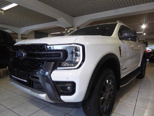 Ford Ranger Wildtrak e-4WD Doppelkabine