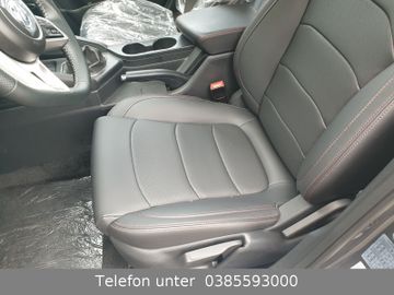 Bild 11 DFSK Fengon 500