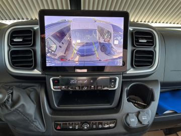 Sunlight Cliff X 640 Digital Dieselheizung LED Safety