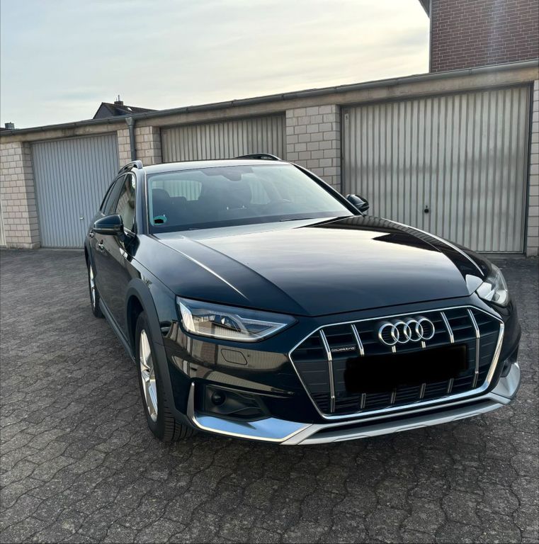Image of Audi A4