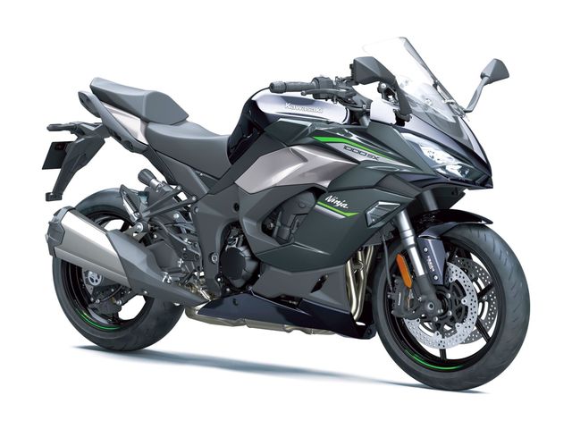 Kawasaki Ninja 1000SX