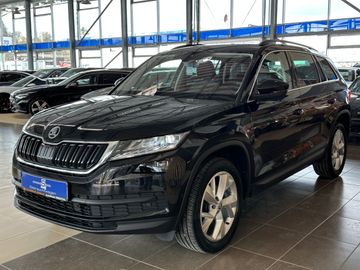 Skoda Kodiaq - 3