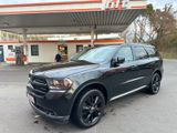 Dodge Durango Benzin/LPG  7 Sitzer! - Dodge Durango in Berlin