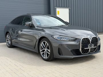 BMW 420 Gran Coupé - 4
