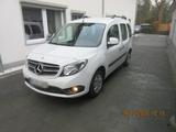 Mercedes-Benz Mercedes Citan 112 - Mercedes-Benz Citan Gebrauchtwagen in Bielefeld