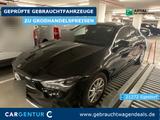 Mercedes-Benz CLA 200 d Progressive Key LED Lane Navi RKam - Mercedes-Benz CLA 200 in Krefeld
